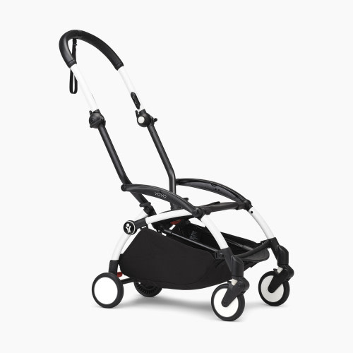 Stokke YOYO³ Stroller Frame - White