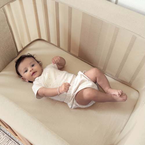 Newton Nest Bassinet Extra Sheets