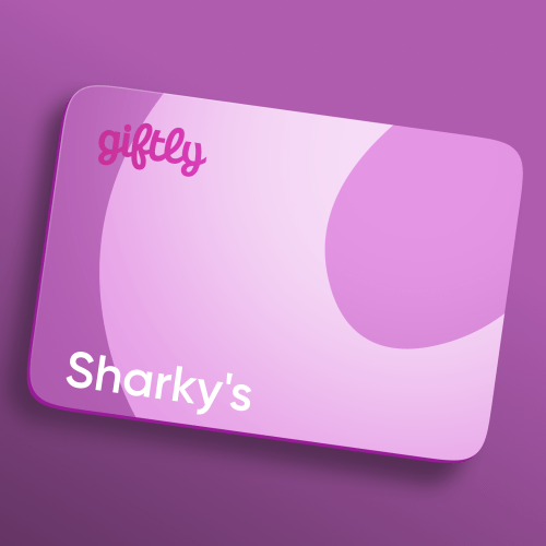 Sharky's Giftly