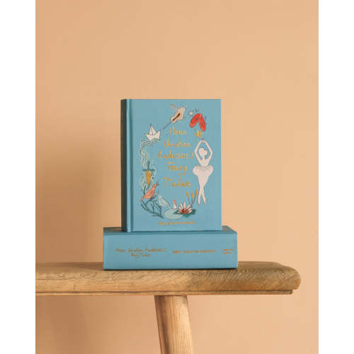 Hans Christian Andersen Fairy Tales | Collector's Edition