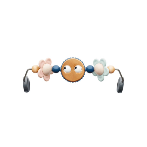 BabyBjörn Toy for Bouncer – Googly eyes