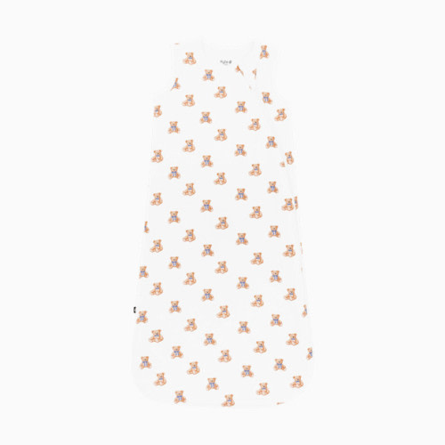 Printed 1.0 TOG Sleep Bag - Teddy Bear