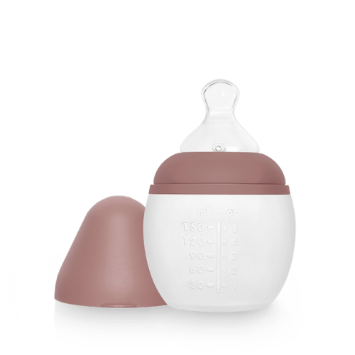 Anti-colic baby bottle 5 oz | Blossom 0m+ Default Title