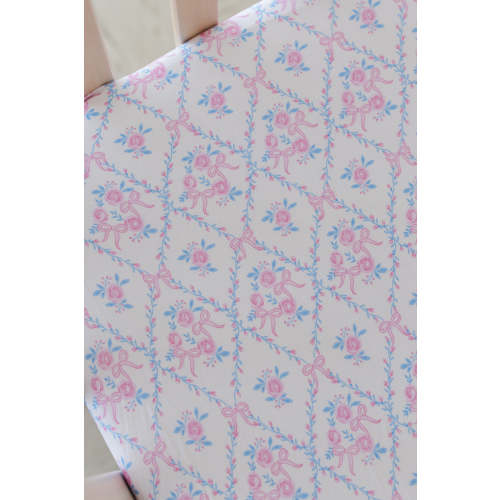 Charlotte - Crib Sheet