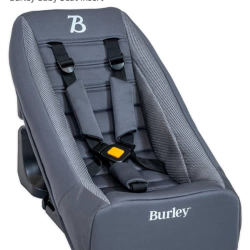 Amazon.com : burley baby seat insert