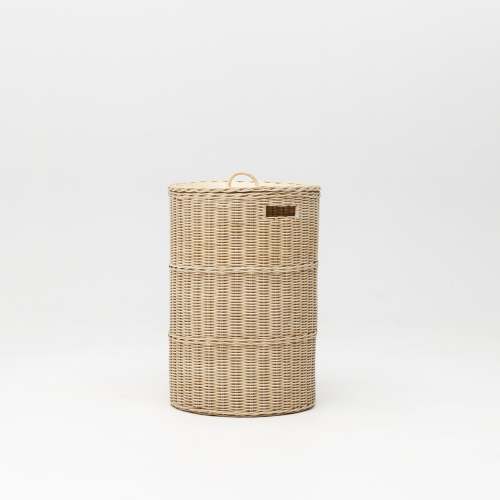 Palma Storage Basket – Sacred Bundle