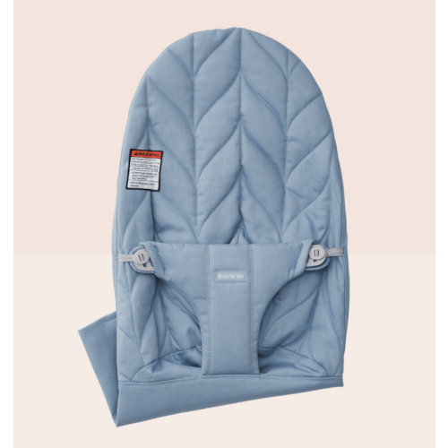 BabyBjörn Extra Fabric Seat for Bouncer Bliss