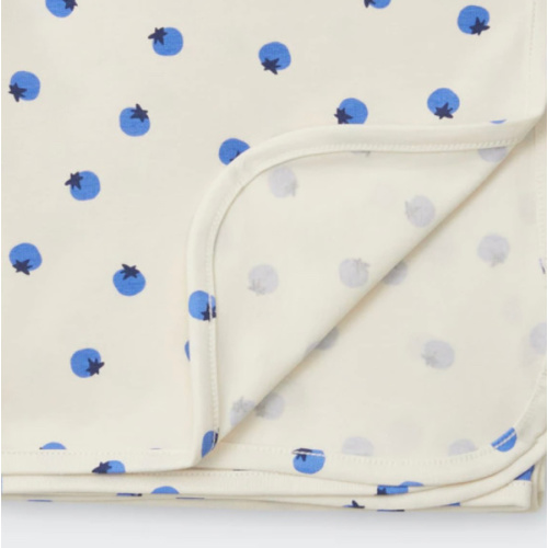Bonds Organic Bunny Rug | Baby Baby Wrap | BW8CA