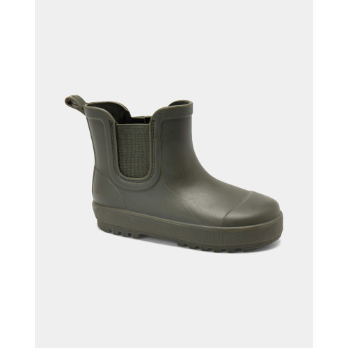 Toddler Boy Rain Boots - Green - Carter's | Carter's