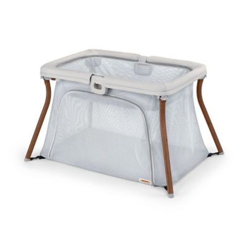 Chicco Alfa Lite Nest Lightweight Travel Playard - Serene