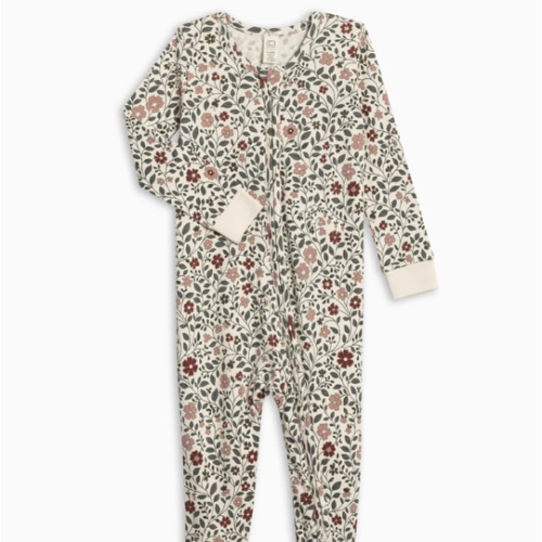 Peyton Zipper Sleeper