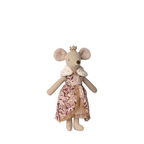 Queen Mouse - Mum