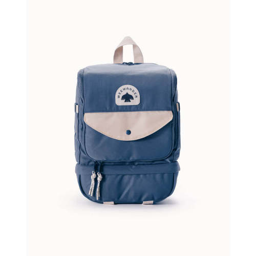 Backpack - Blue