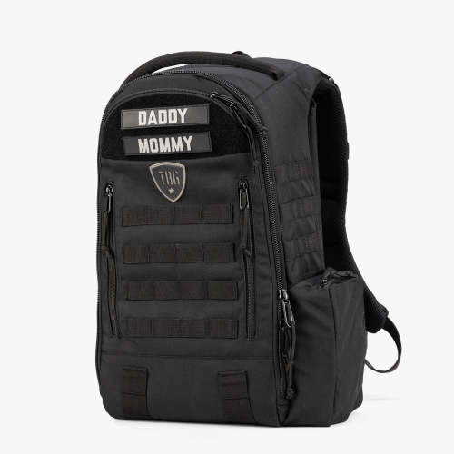 Daypack Diaper Bag