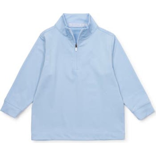 Spencer Quarter Zip Pullover, 6-12M