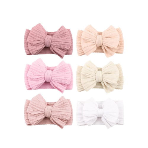 Amazon.com: Niceye: Baby Headbands