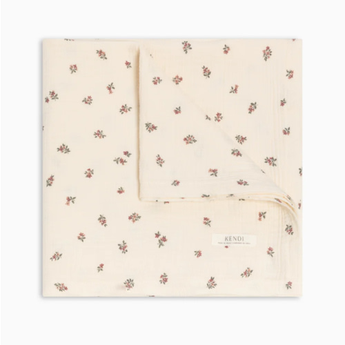 Muslin Swaddle Blanket