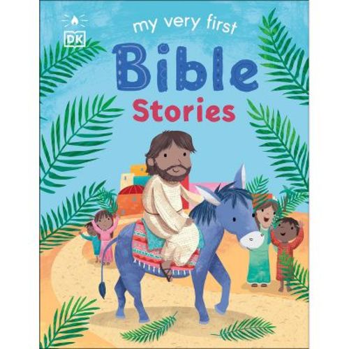 My Very First Bible Stories