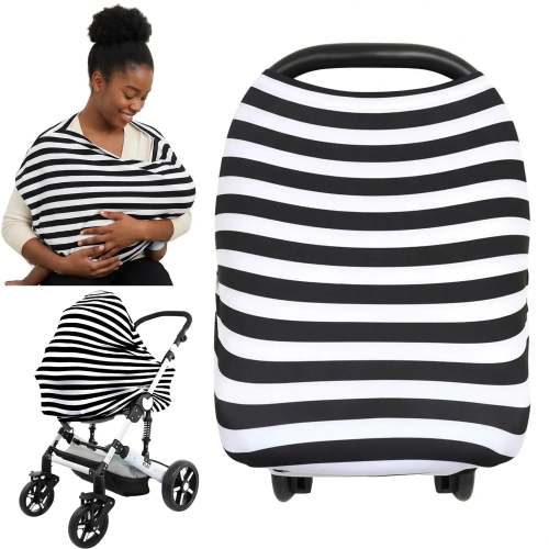 All-in-1 Multi-Use Cover – Zumbamboo