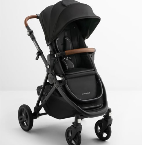 Single Stroller 3.0