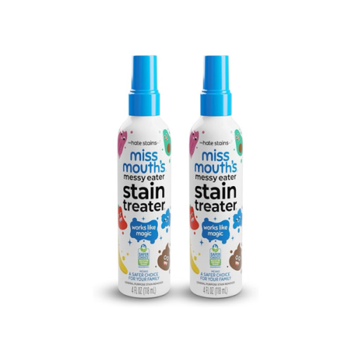 The Hate Stains Co.: Mom's Magic