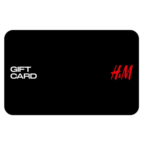 H&M USA Gift Cards