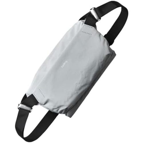 Bellroy Venture Sling 9L (large crossbody bag) - Fog