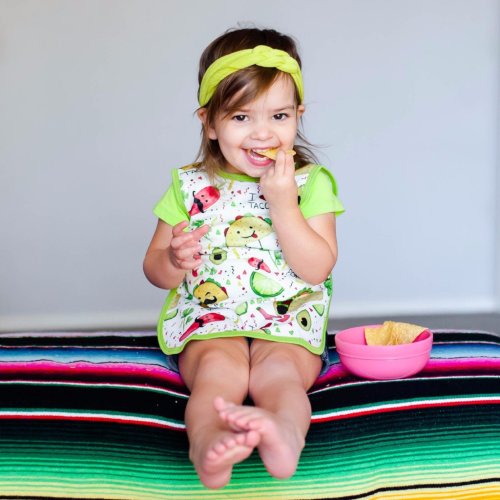 Taco Party Bapron– BapronBaby