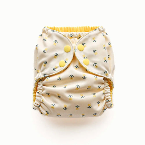 Cloth Diaper Waterproof Covers - Esembly Baby