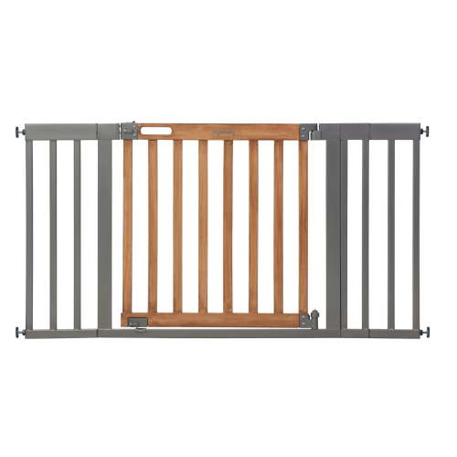 Ingenuity West End Extra Wide Safety Gate