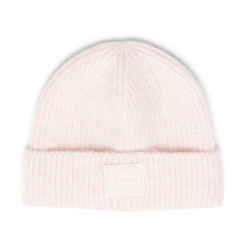 Tuque 0-6mois - Rose pâle