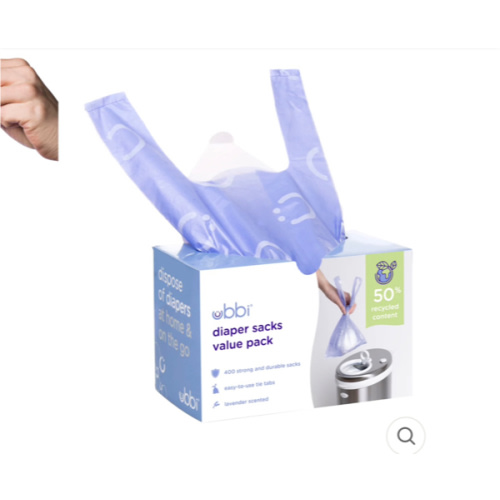 diaper sacks