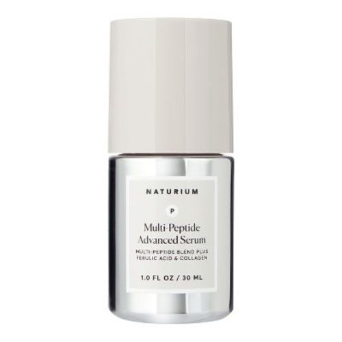 Naturium Multi-Peptide Serum - 1fl oz