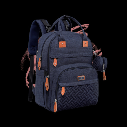 The Original Diaper Bag