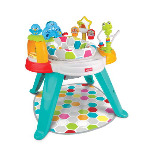 Winfun Baby Move Activity Center