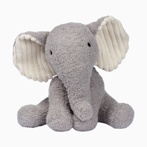 Lambs & Ivy Plush Animal - Jungle Adventure