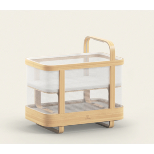 Cradlewise Smart Crib Fund