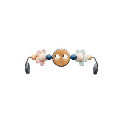Baby Bouncer Toy Bar, One Size