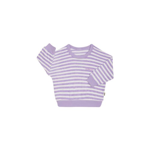 Bonds Baby Terry Towelling Pullover | Baby Pullover | BWDRA