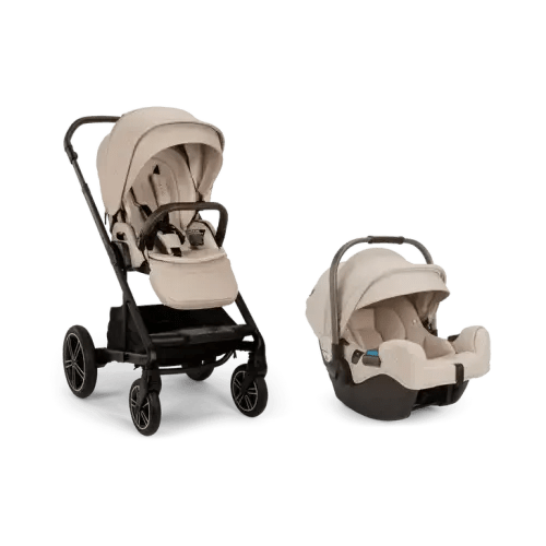 Nuna Travel System