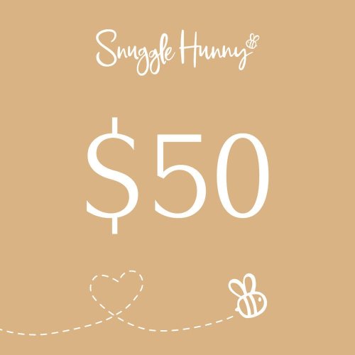 $50 Gift Voucher