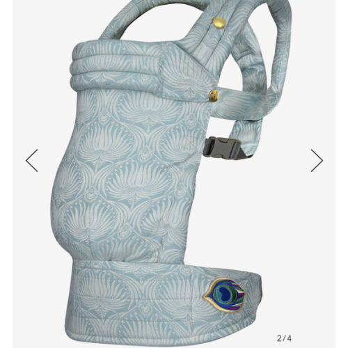 Boho Laguna | Zeitgeist Baby Carrier | SHOP ARTIPOPPE