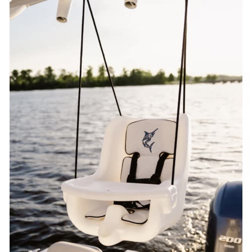 Marine-Grade Baby Boat Swing | SearocK® – SearocK