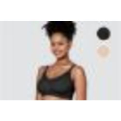 Breast Feeding Supply- Keep Cool™ Ultra Bra