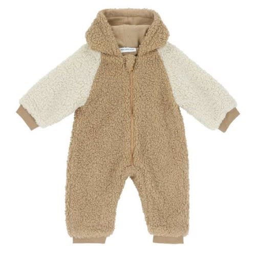 Teddy Moon Suit