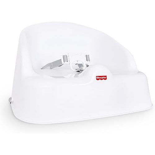 Fisher-Price™ Booster Seat, Lightweight, Portable Dining Chair for Toddlers 6+ Months