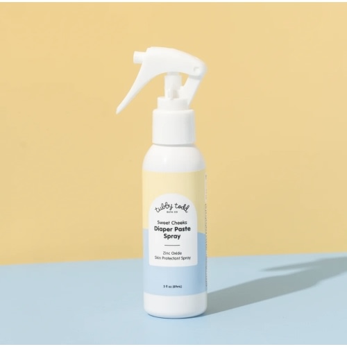Sweet Cheeks Diaper Paste Spray