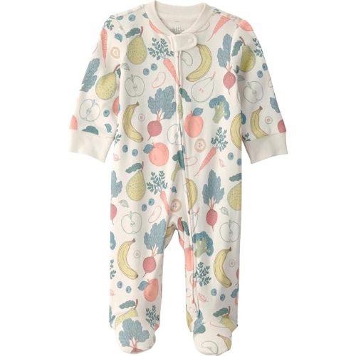 little planet by carter's Baby Sleep and Play Made With Organic Cotton