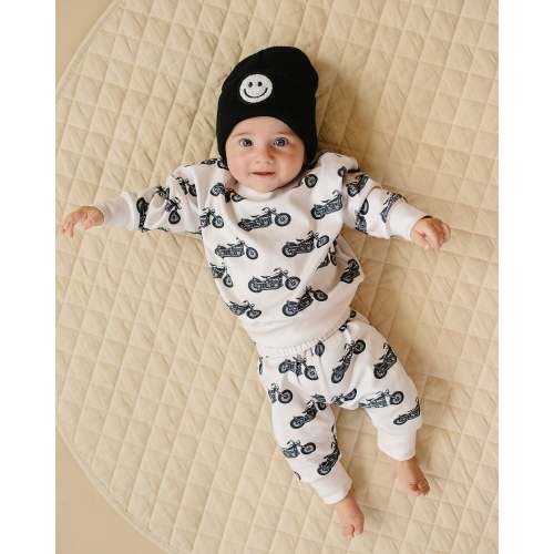 jogger set - born to ride