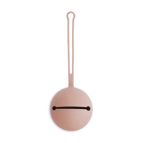 Silicone Pacifier Holder Case